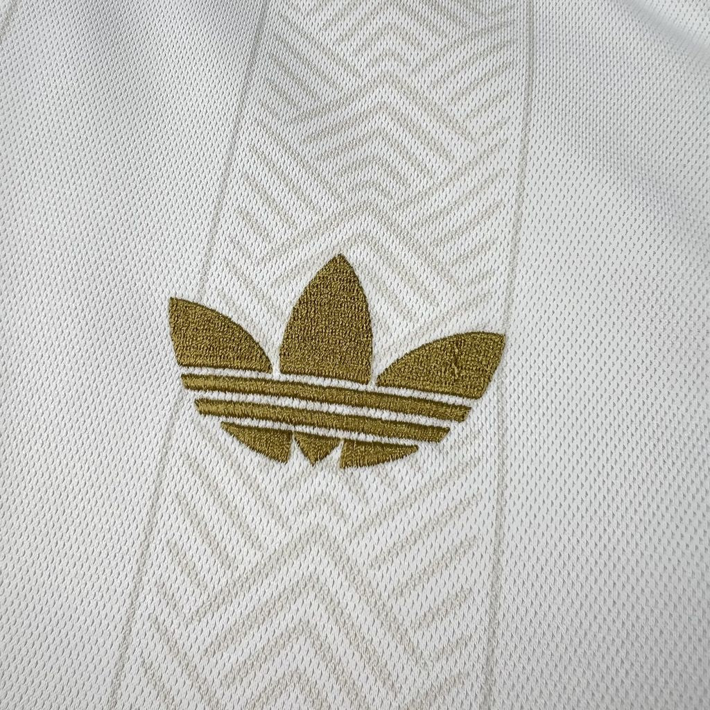 South Africa 2026 - World Cup Alternate White
