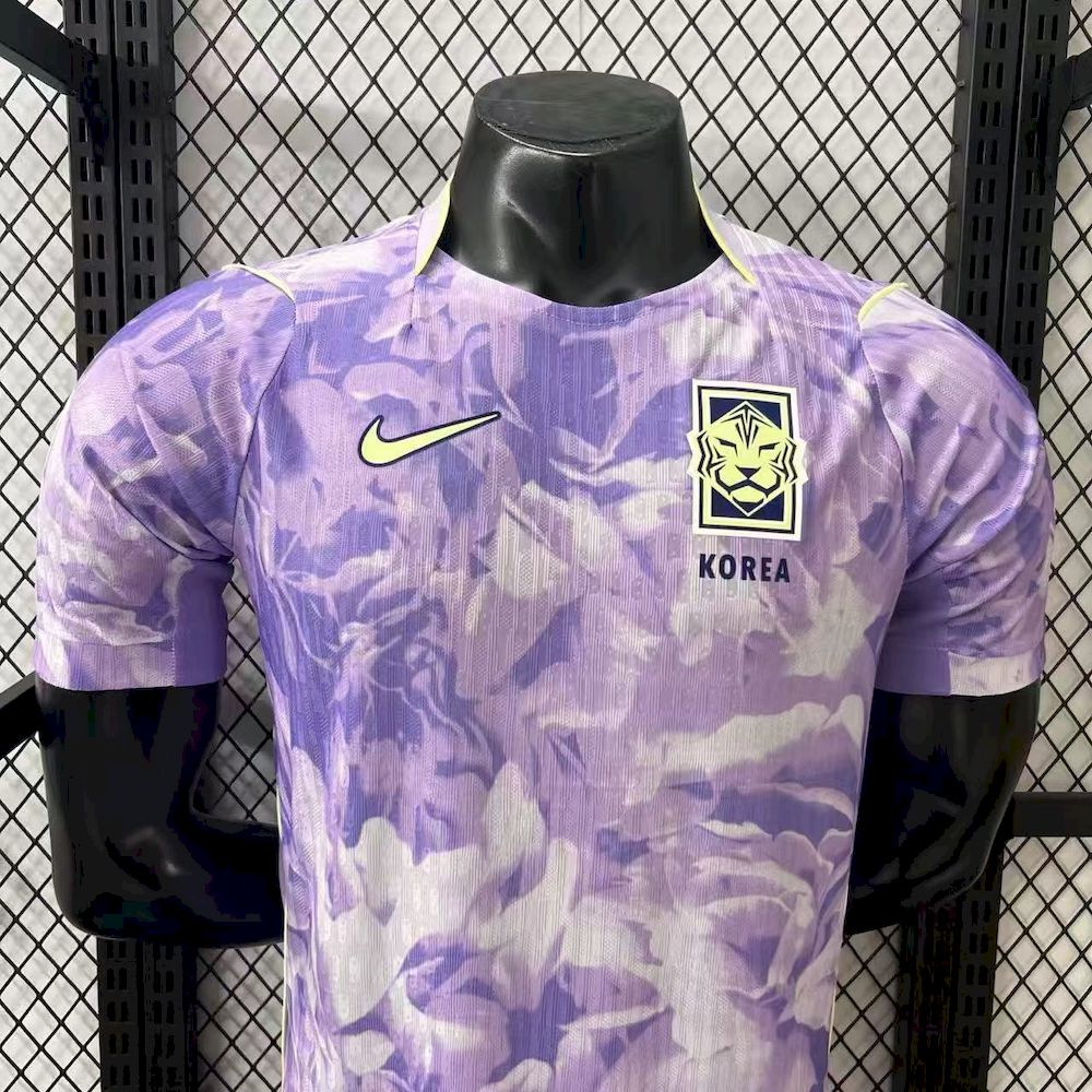 South Korea 2026 - World Cup Away (Player Version)
