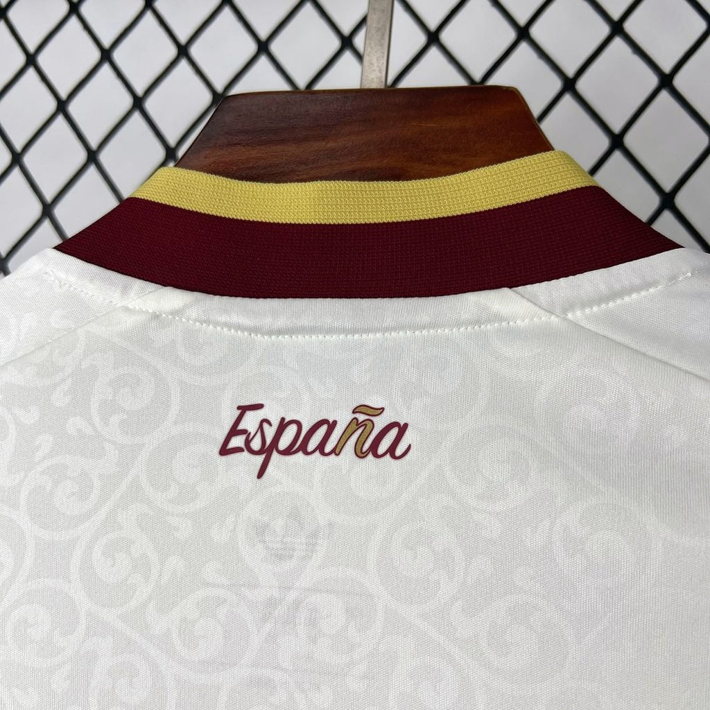 Spain 2026 - World Cup Away