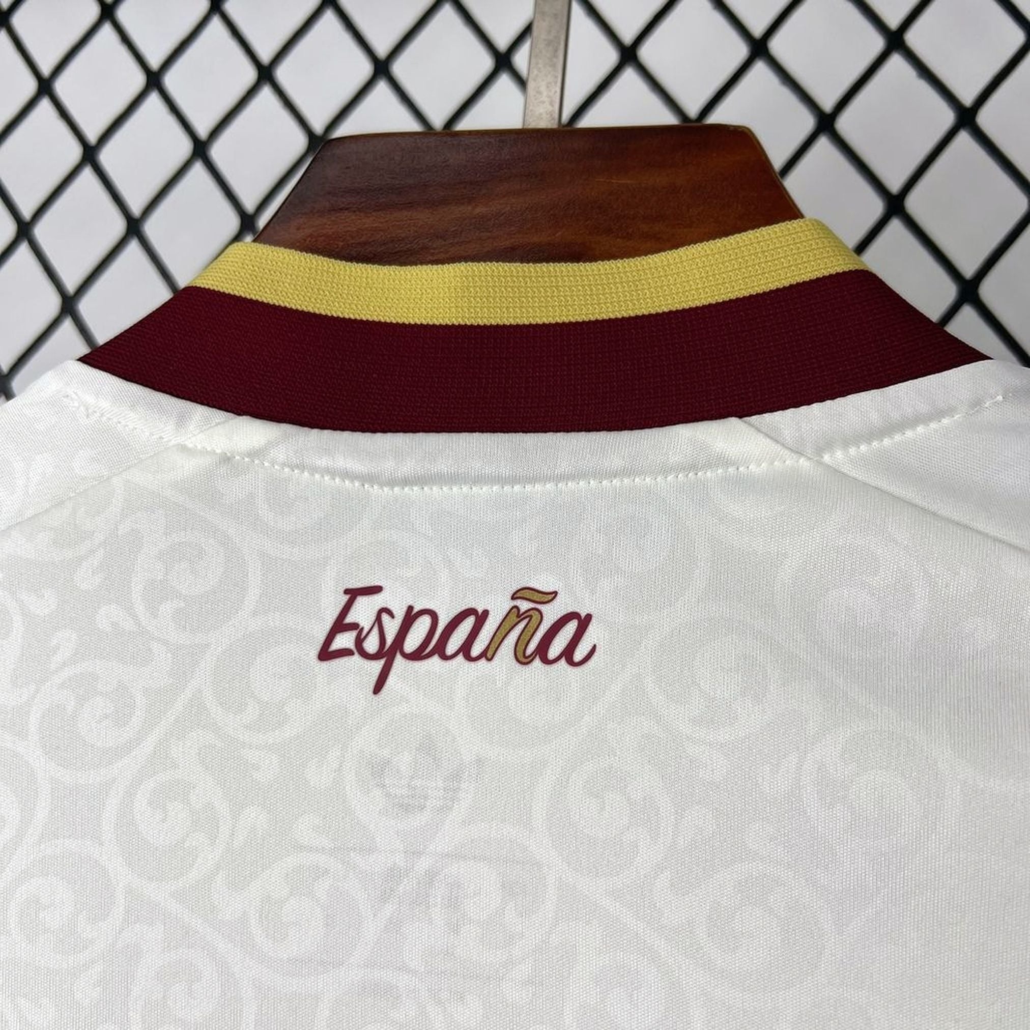 Spain 2026 - World Cup Away