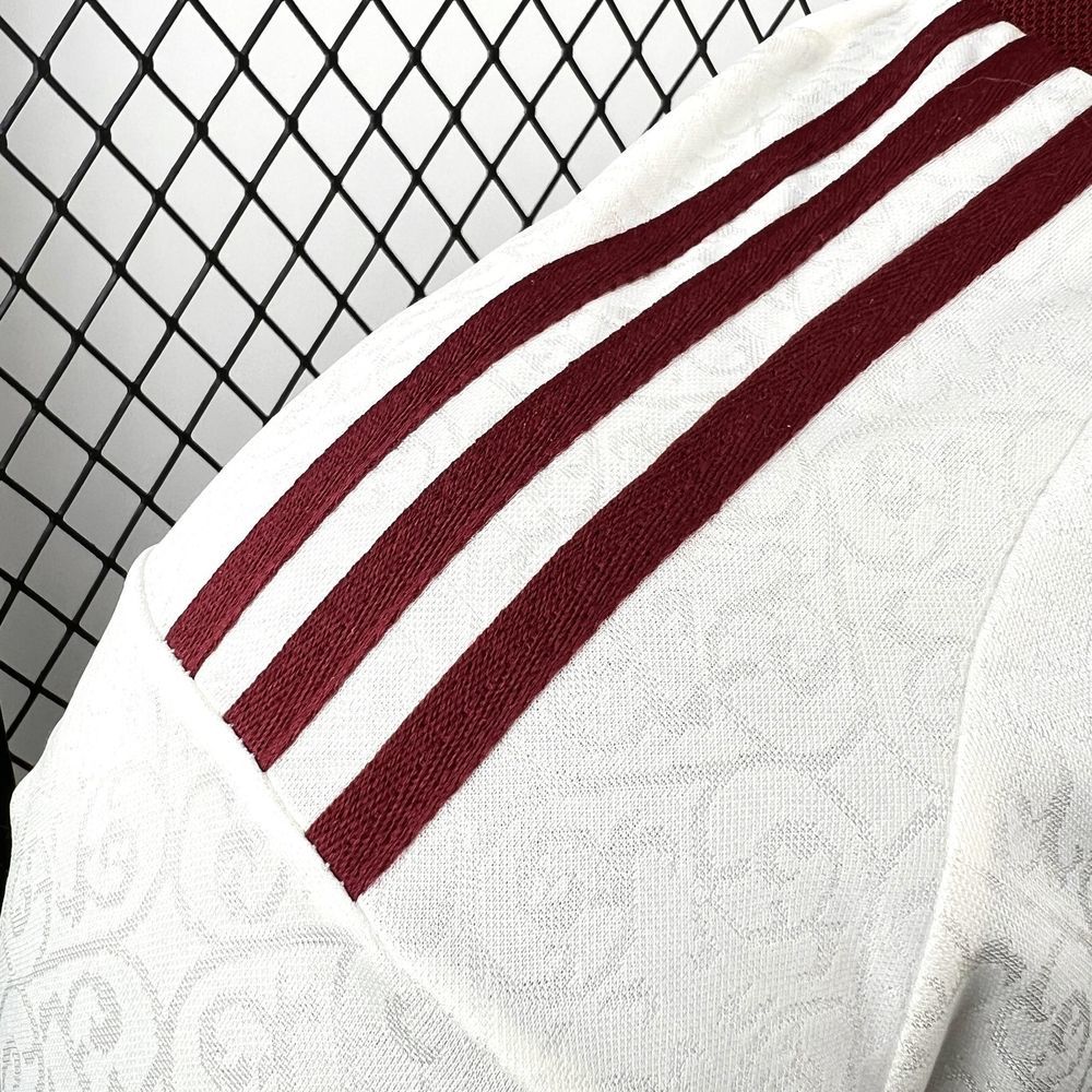 Spain 2026 - World Cup Away (Player Version)