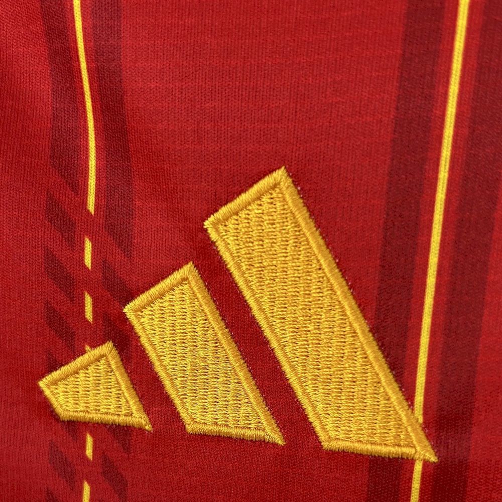 Spain 2026 - World Cup Home