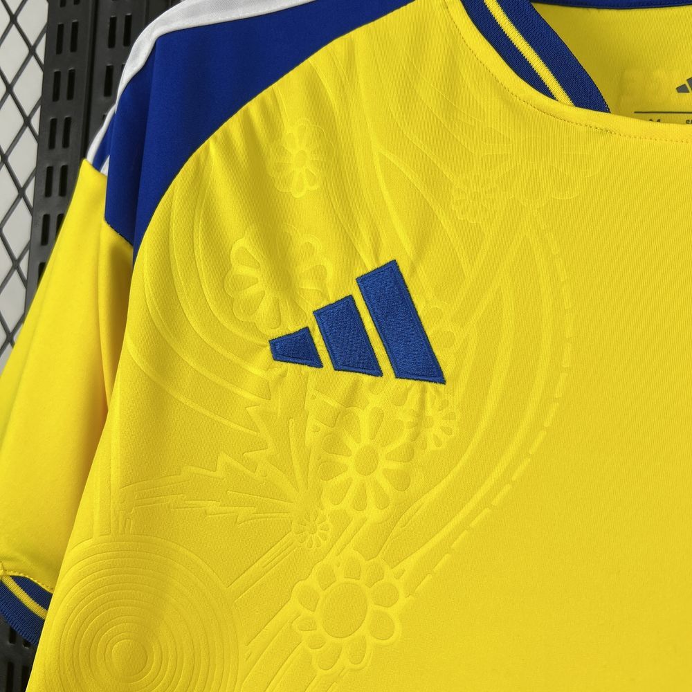 Sweden 2026 - World Cup Home
