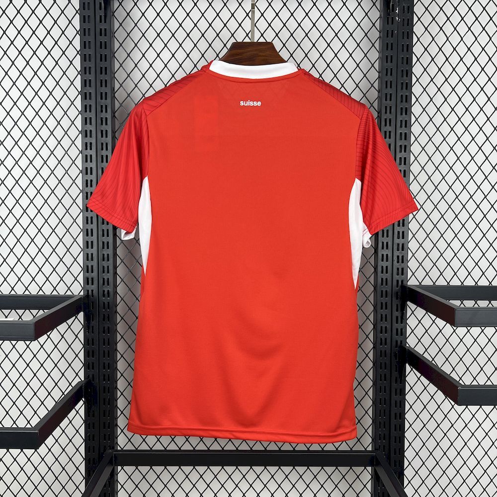 Switzerland 2026 - World Cup Home