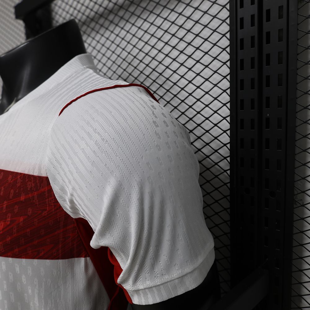 Turkey 2026 - World Cup Away (Player Version)