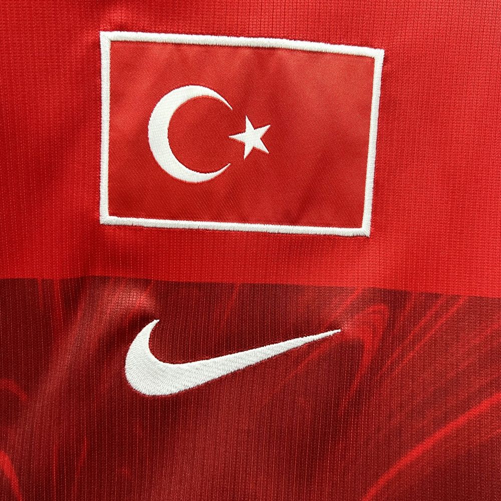 Turkey 2026 - World Cup Home