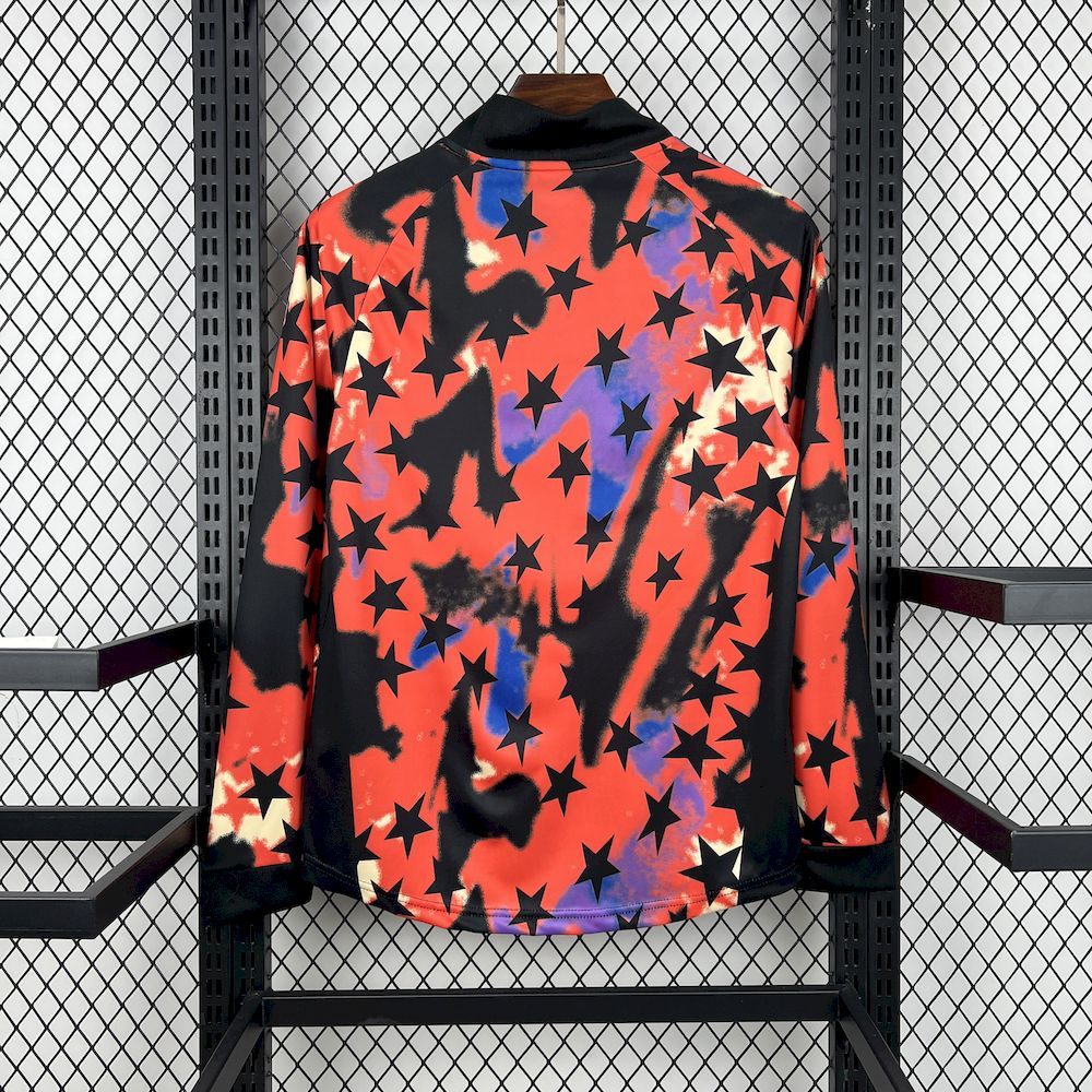 USA 2026 - Hollywood Goalkeeper Long Sleeve
