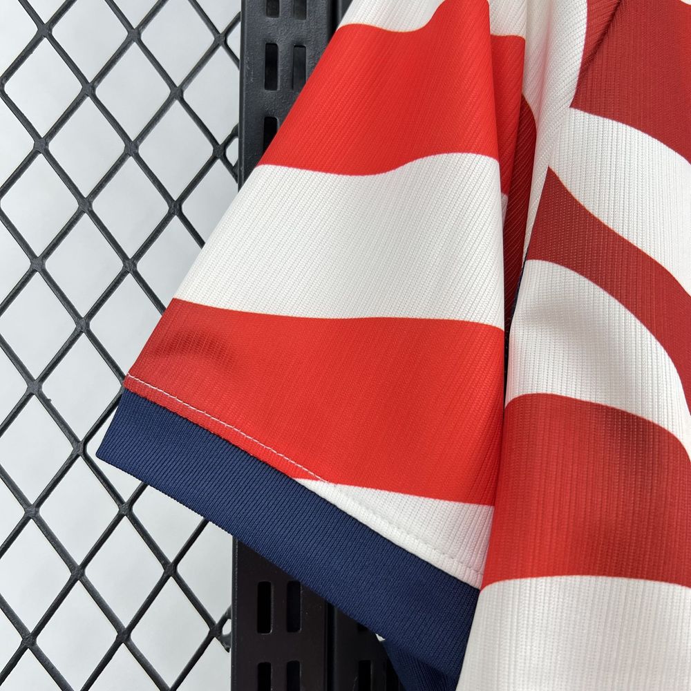 USA 2026 - World Cup Home
