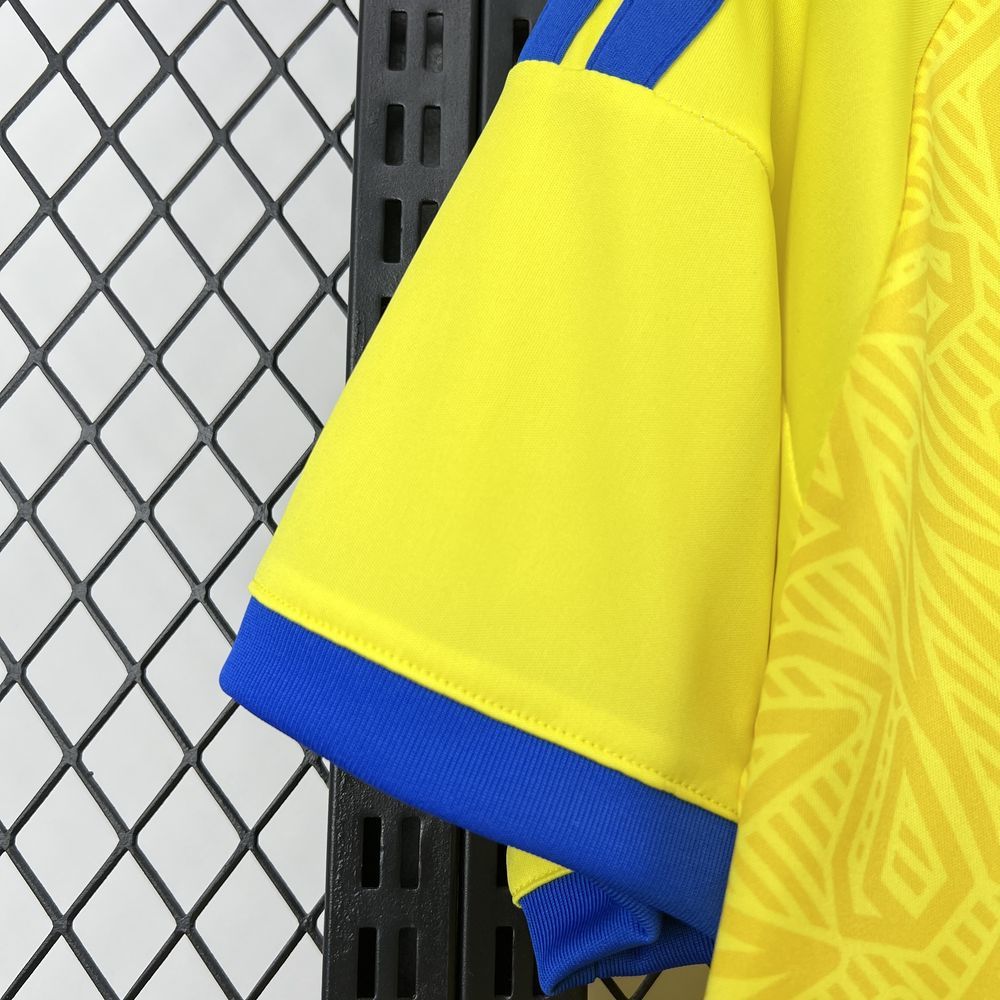 Ukraine 2026 - World Cup Home