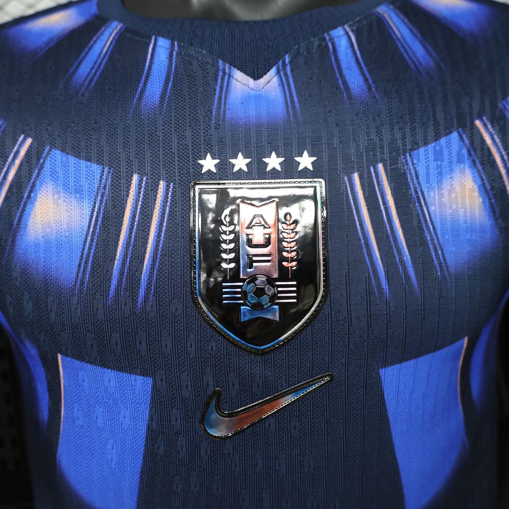 Uruguay 2026 - World Cup Away (Player Version)
