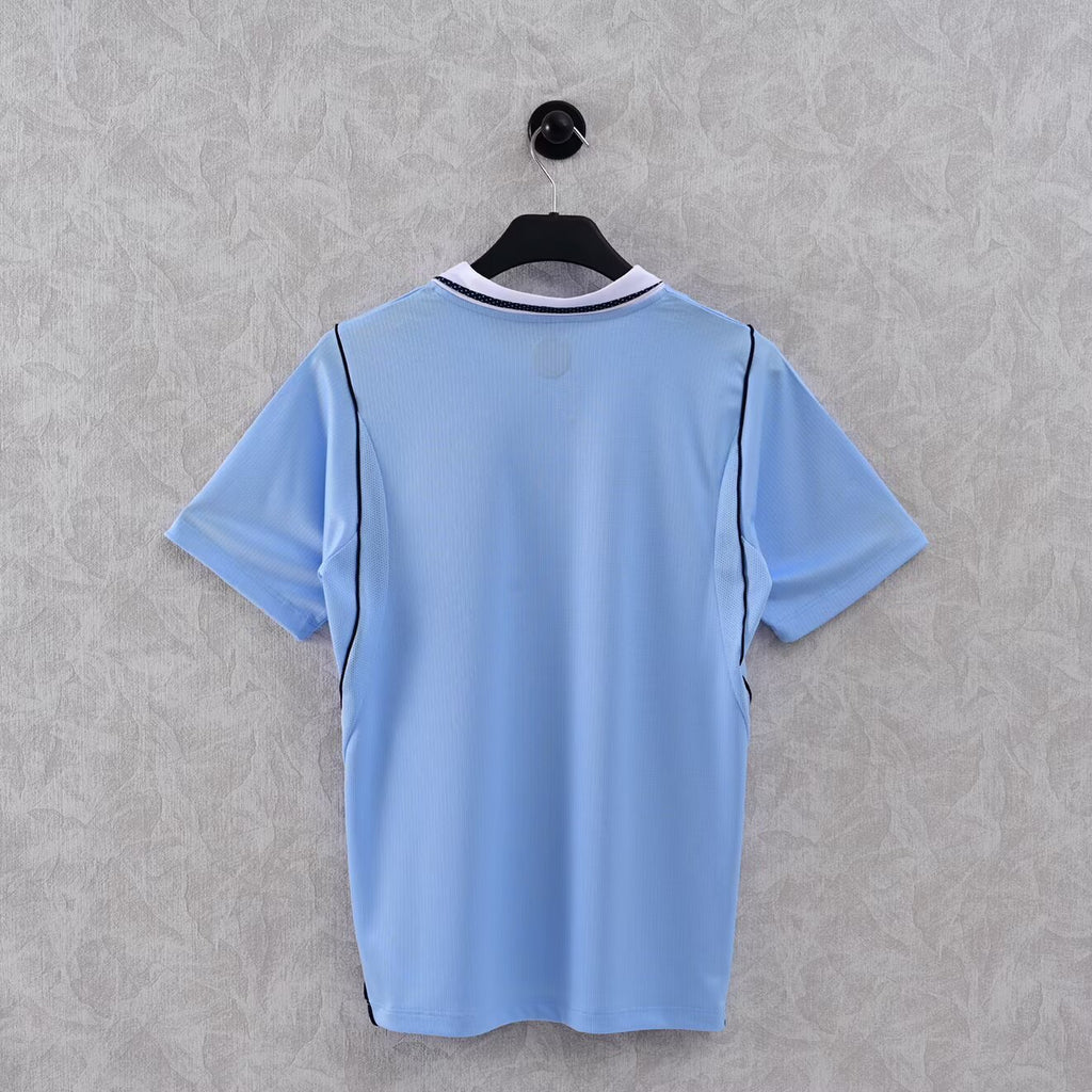 Uruguay 2026 - World Cup Home