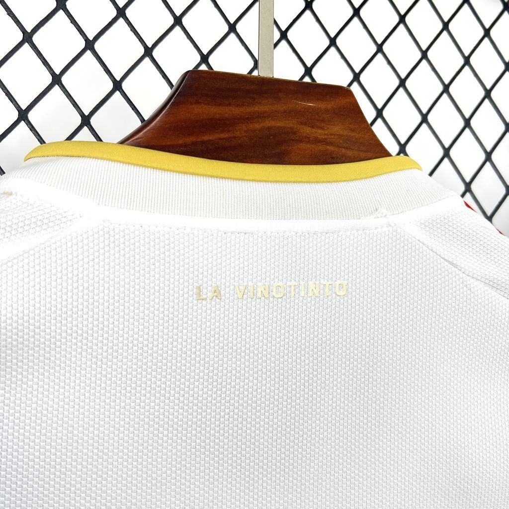 Venezuela 2026 - World Cup Away