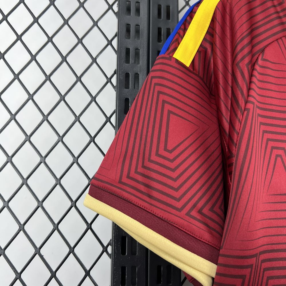 Venezuela 2026 - World Cup Home