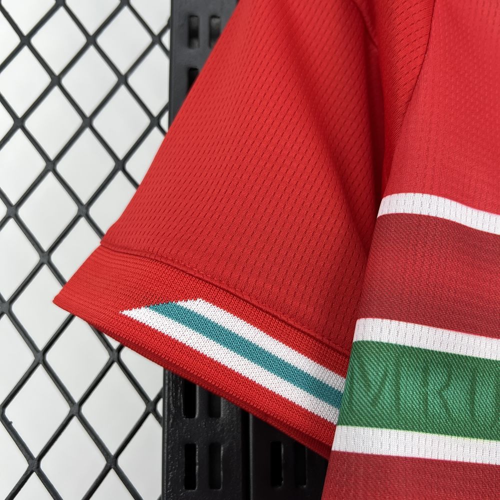 Wales 2026 - World Cup Home