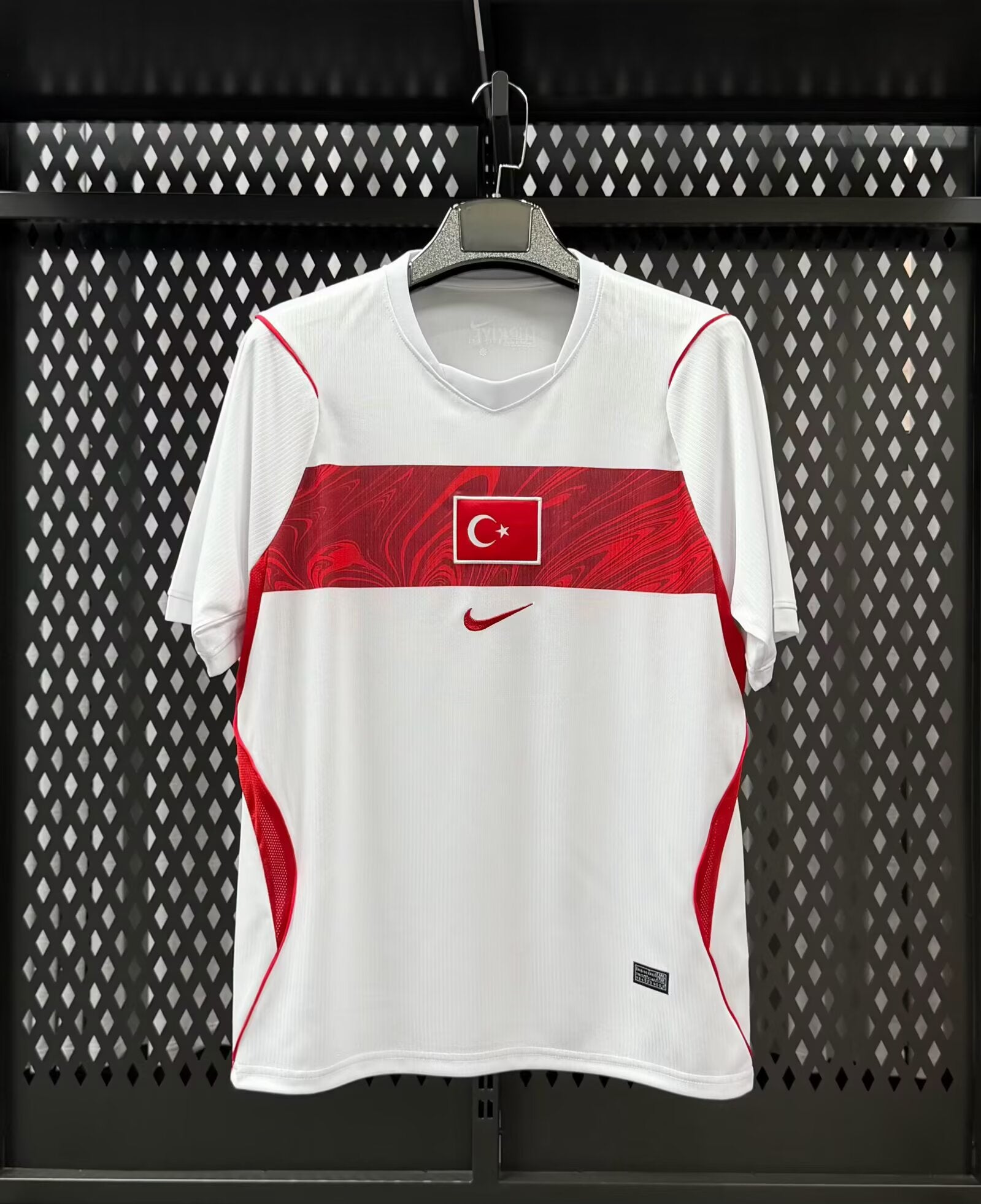 Turkey 2026 - World Cup Away Alternate
