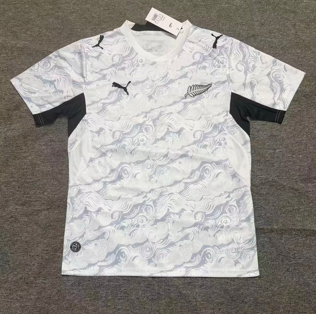 Canada 2026 - World Cup Third Kit