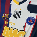 Neymar da Silva Santos Júnior 2025 all club mix Football jersey S-XXL