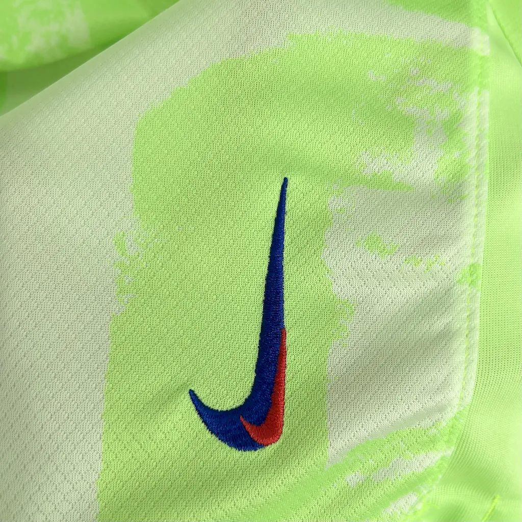 Barcelona 2024-25 Third Shorts S-XXL