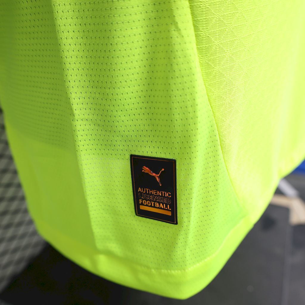 Borussia Dortmund 2025-26 Special Jersey Player Version S-XXL