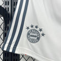 Bayern Munich 2025-26 Away Shorts S-XXL