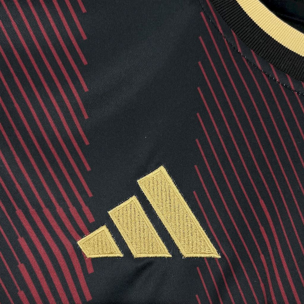 Ultimate Mostoles 2025-26 Home Jersey S-XXL