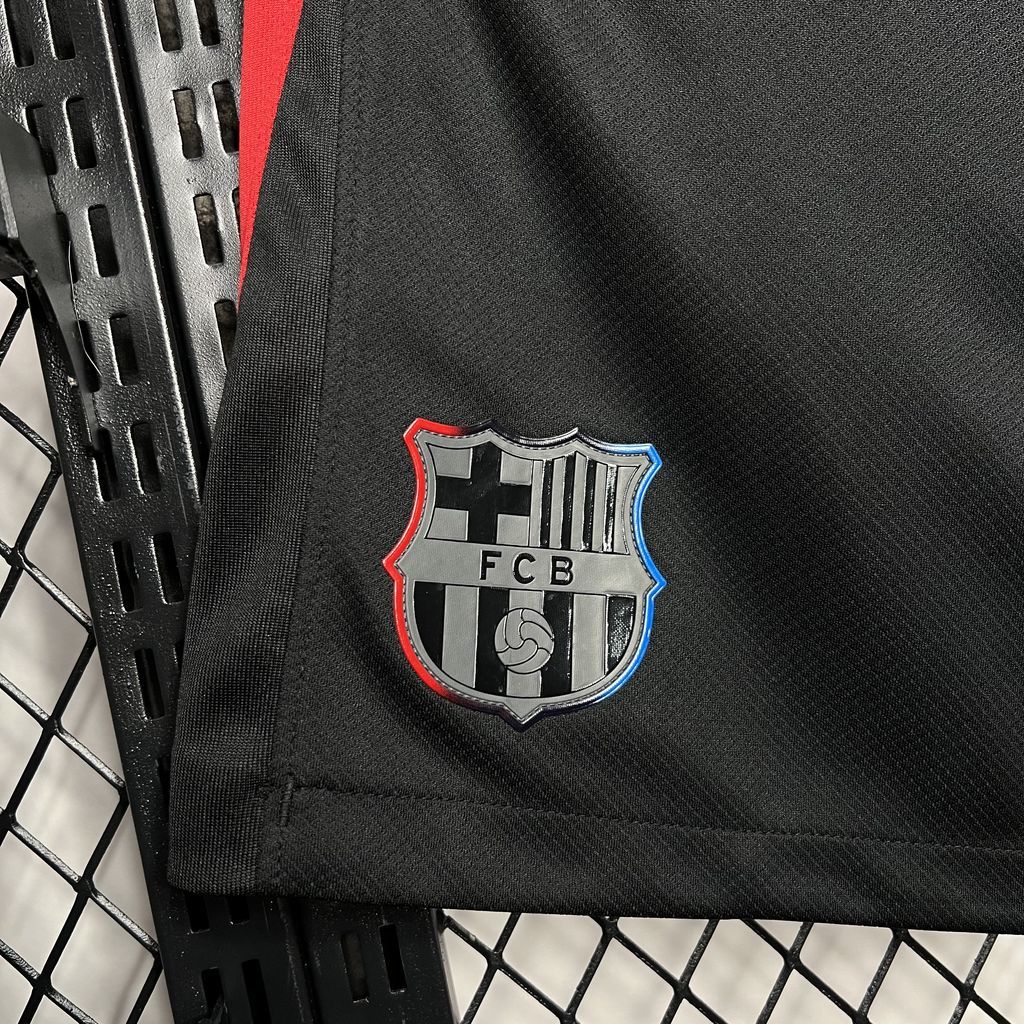 Barcelona 2024-25 Away Shorts S-XXL S-XXL
