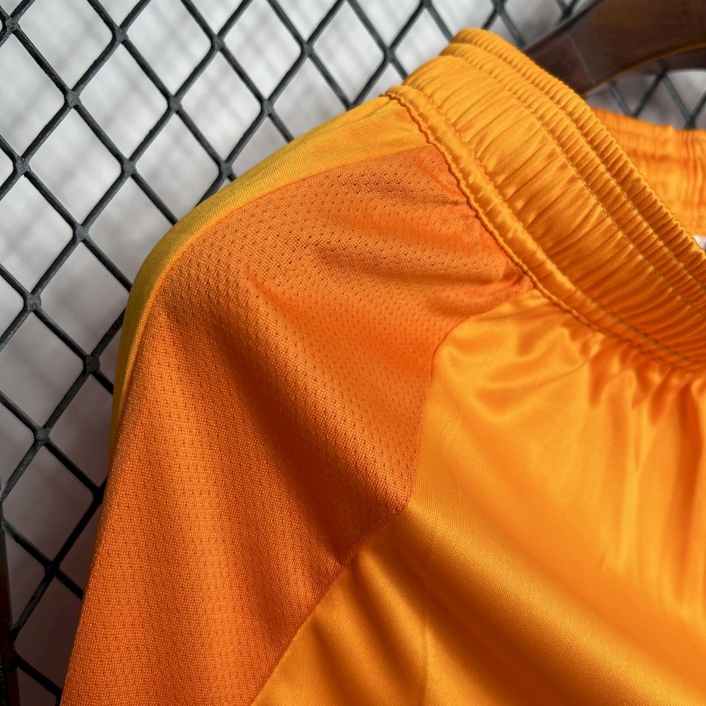 Real Madrid 2024-25 Away Shorts S-XXL