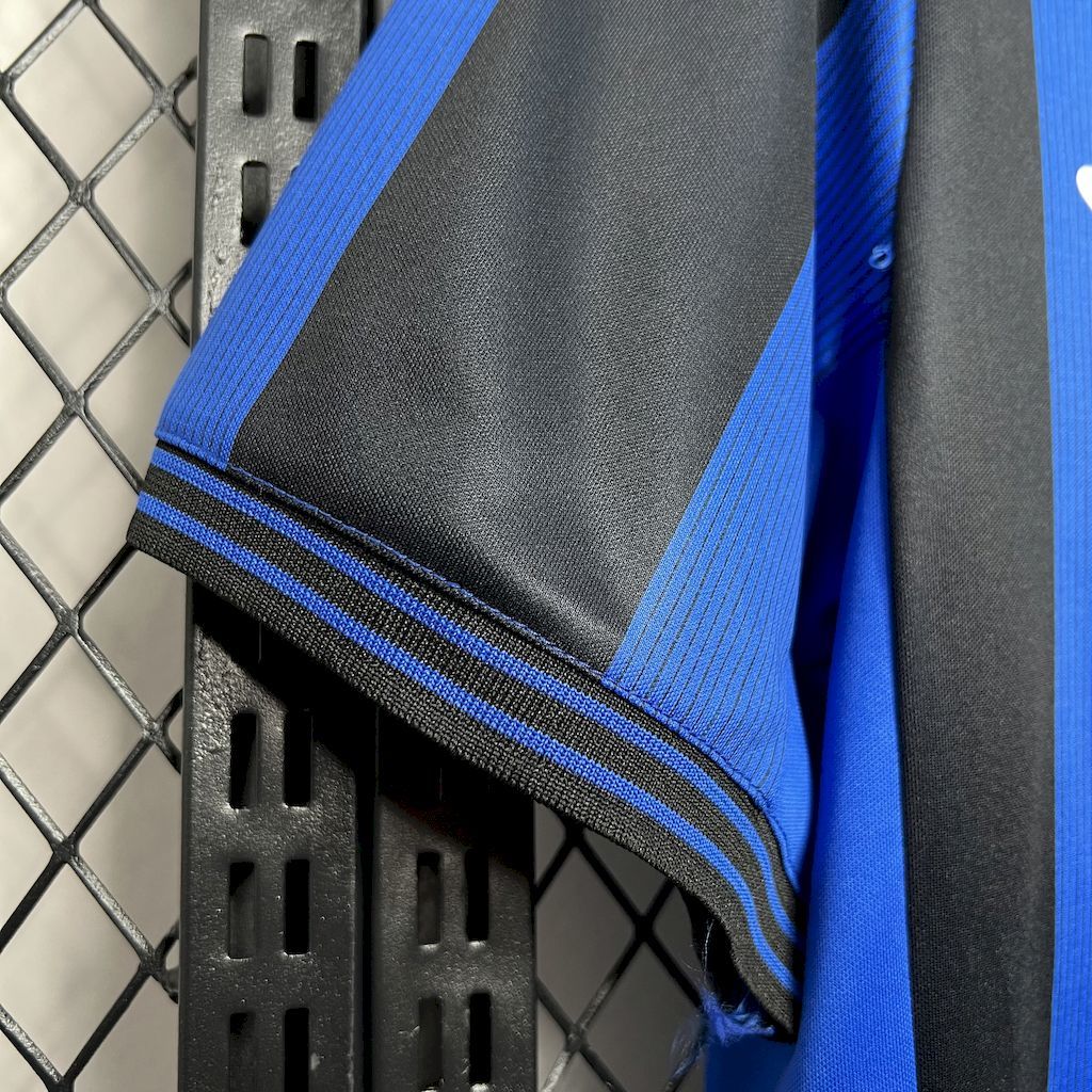 Atalanta 2024-25 Home Jersey S-XXL S-XXL