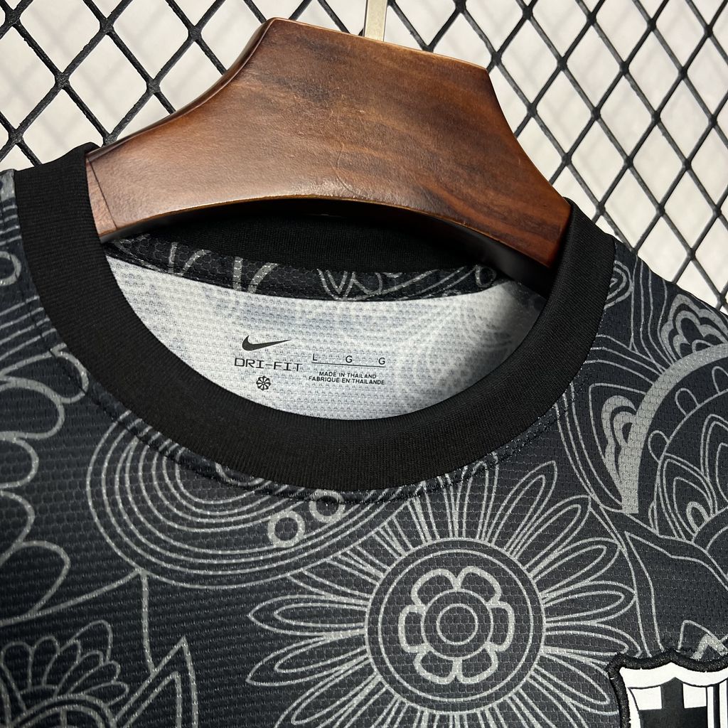 Barcelona 2023-24 Black Special Edition Jersey S-XXL S-XXL