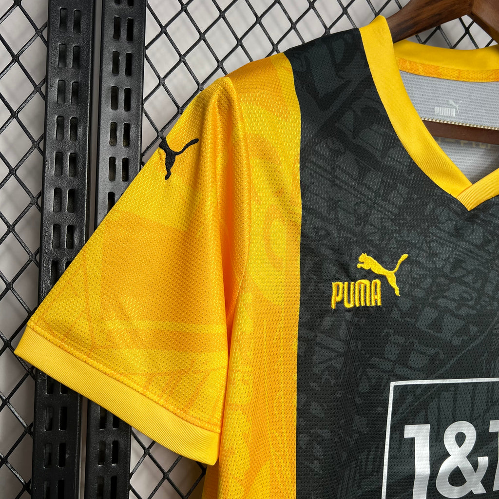 Borussia Dortmund 2023-24 Special Edition Jersey S-XXL