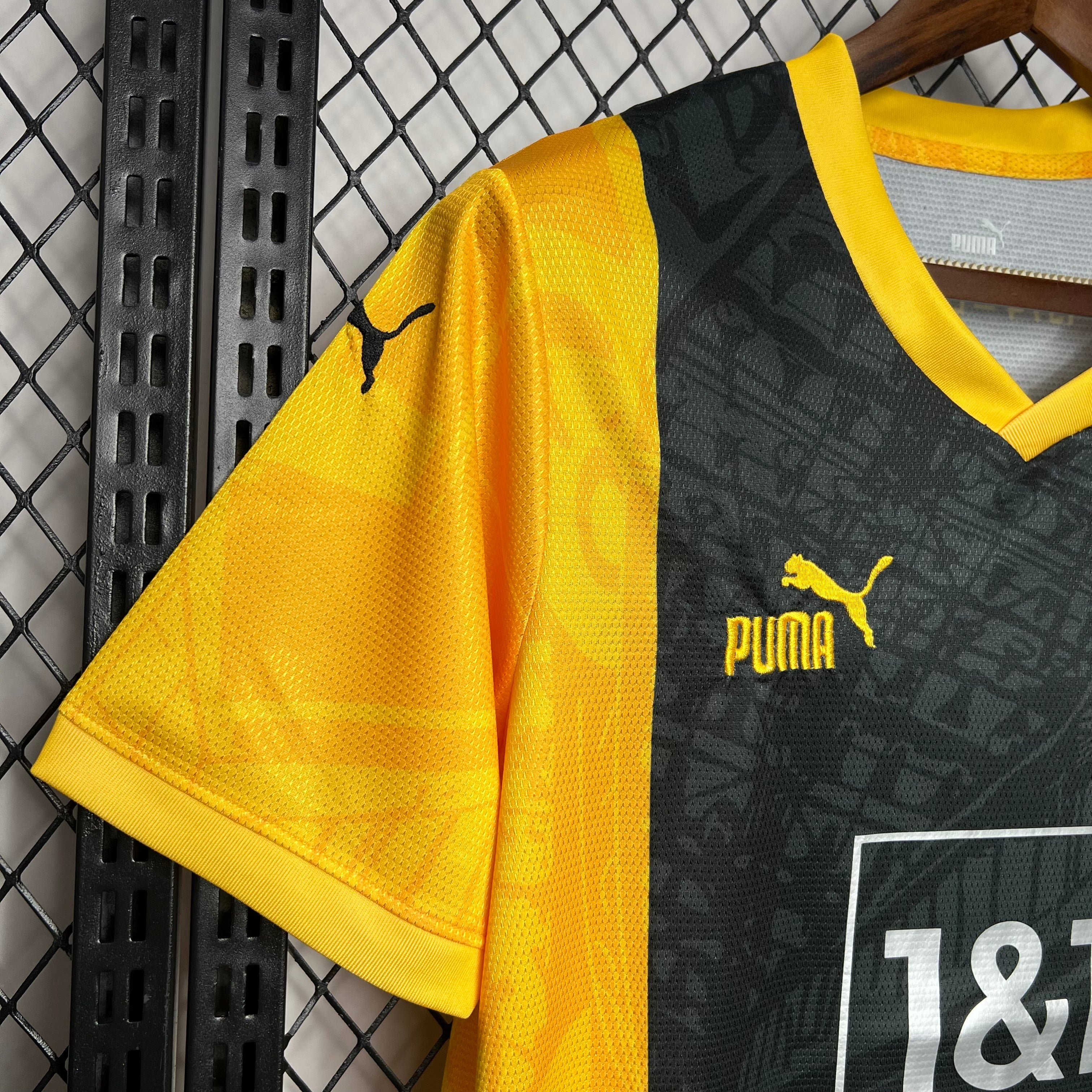 Borussia Dortmund 2023-24 Special Edition Jersey S-XXL