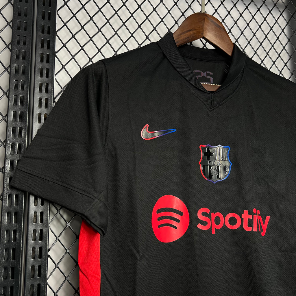 Barcelona 2024-25 Away Jersey S-XXL