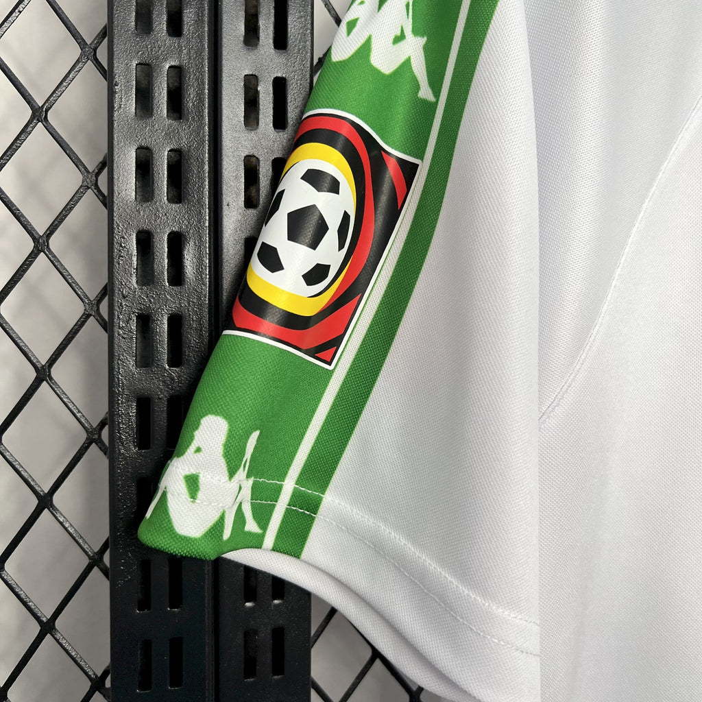 Werder Bremen 2001-02 Away Rerro Jersey S-XXL