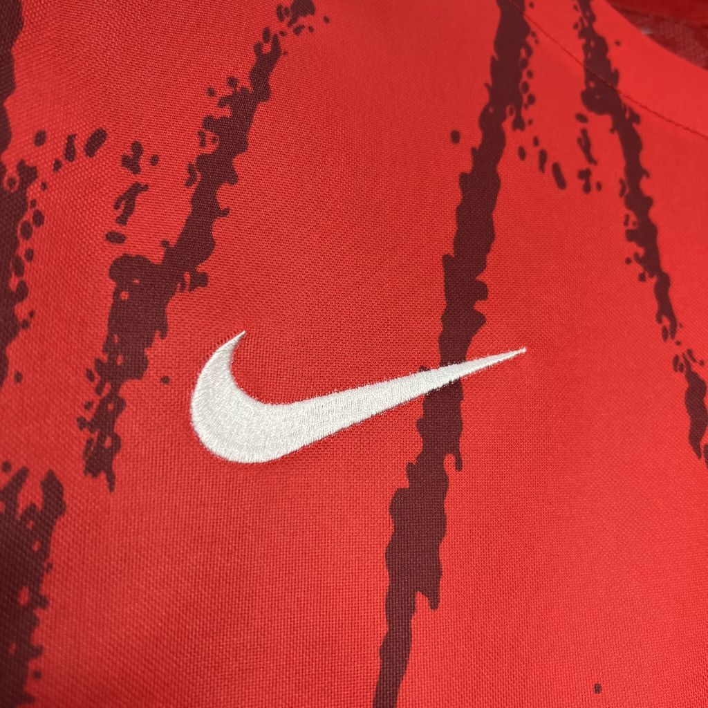 SC Freiburg 2024-25 Home Jersey S-XXL S-XXL