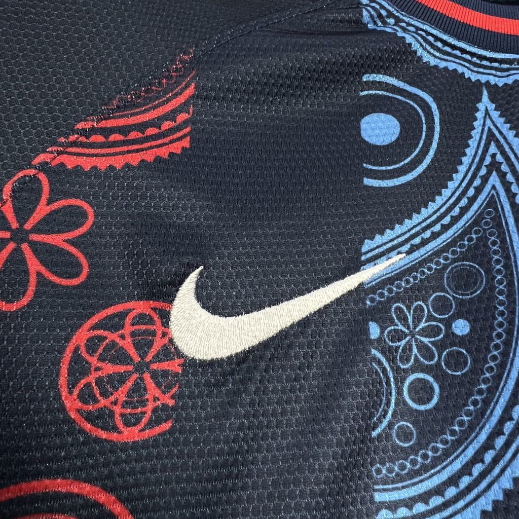 Barcelona 2024-25 Double-color special edition Jersey S-XXL S-XXL