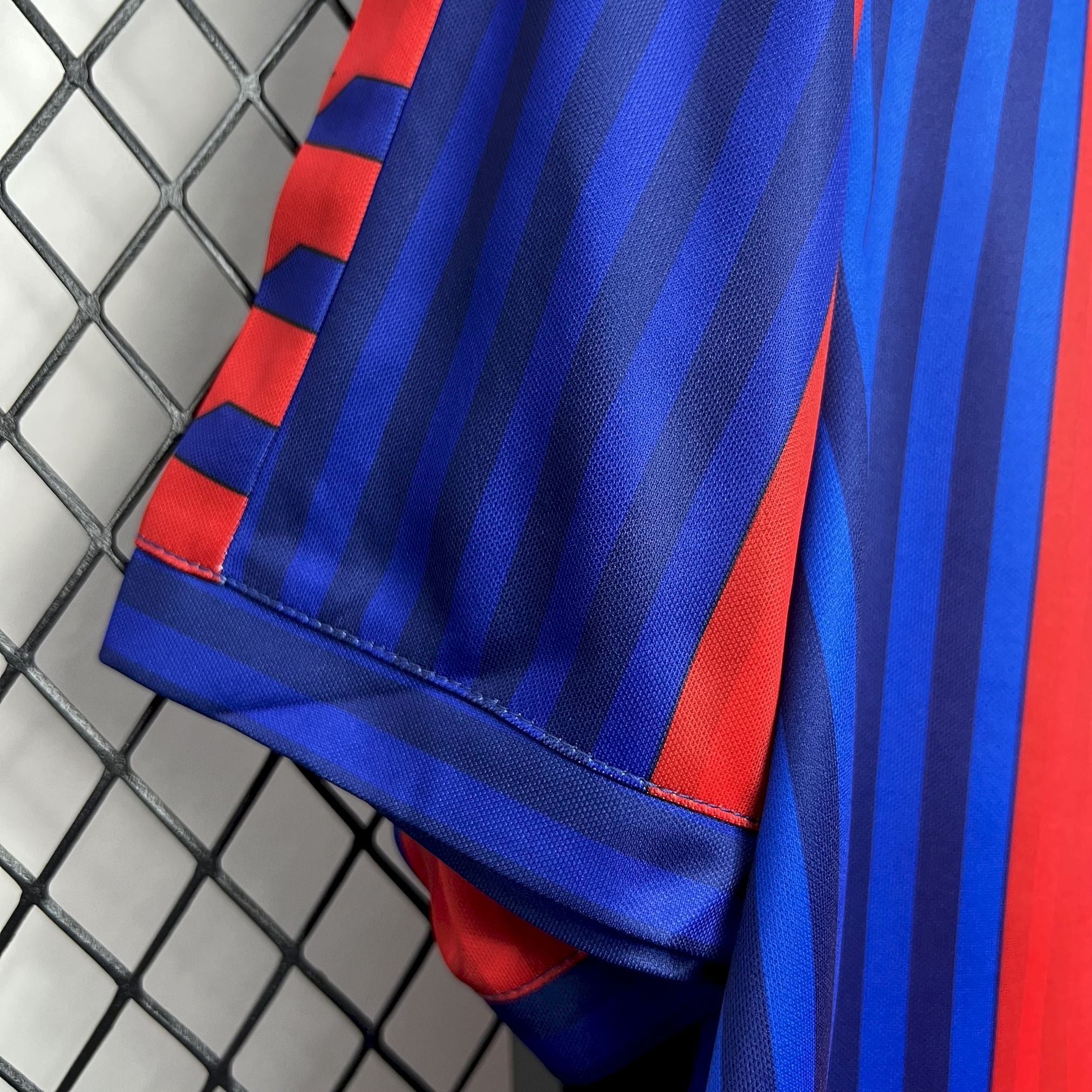 Barcelona 1991-92 Home Retro Jersey S-XXL