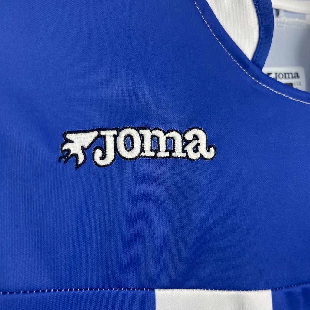 Deportivo La Coruna 03-04 Home Retro Jersey S-XXL