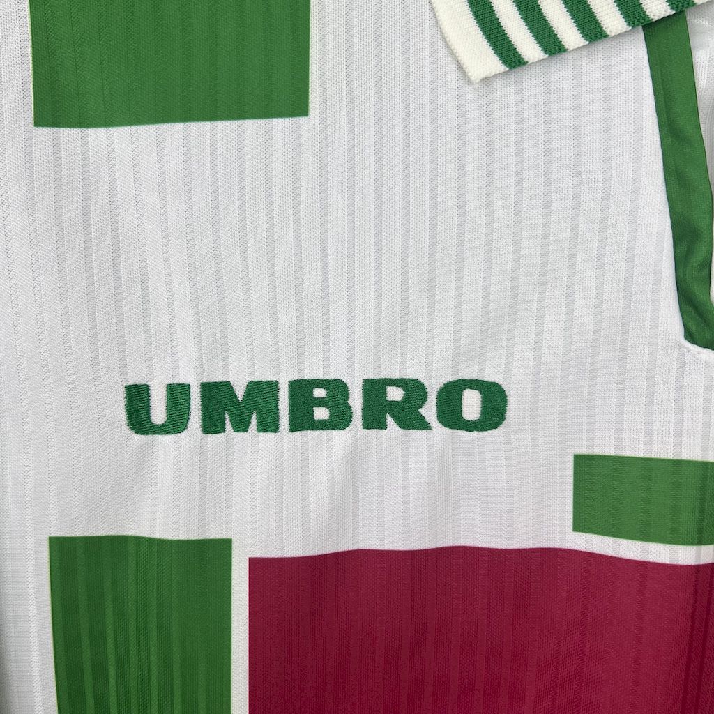 Cordoba CF 97-98 Home Retro Jersey S-XXL