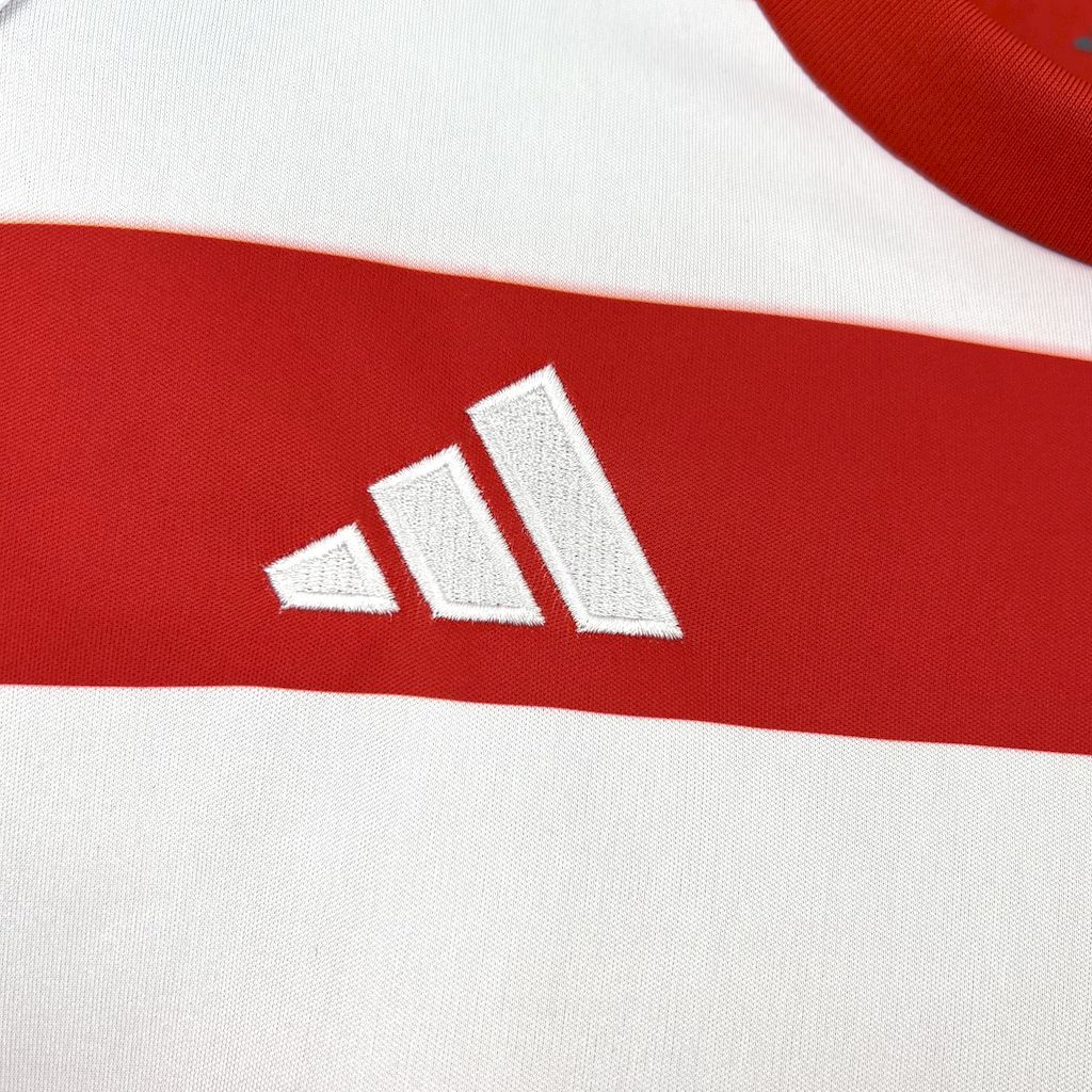 Top 11 Union Berlin 2025-26 Home Football Jersey S-XXL