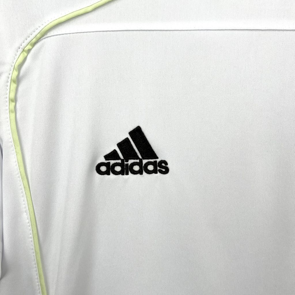 Real Madrid 2025-26 Leisure Football Jersey S-XXL