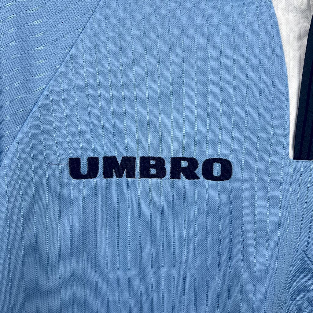 Celta Vigo 1997-99 Home Retro Jersey S-XXL