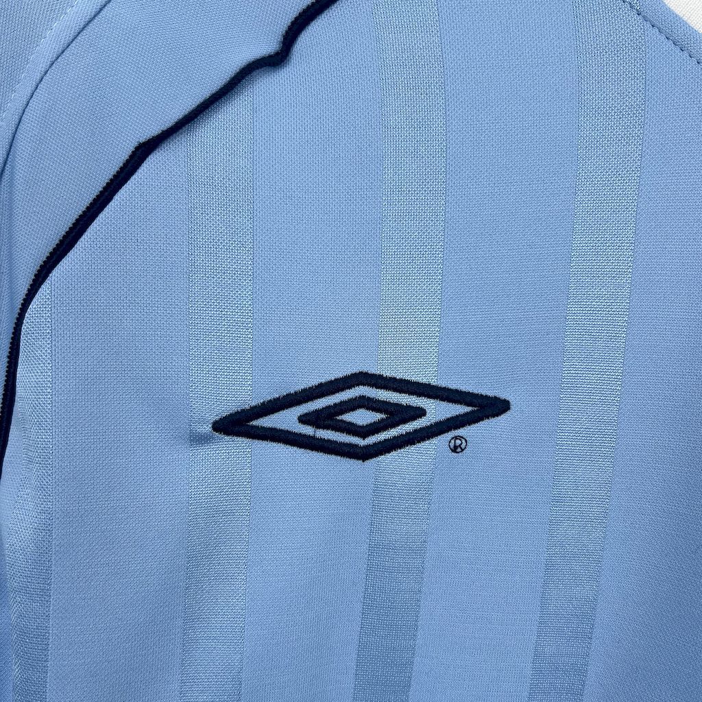 Celta Vigo 2001-02 Home Retro Jersey S-XXL