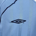 Celta Vigo 2001-02 Home Retro Jersey S-XXL
