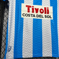 Malaga 120th Anniversary Special Jersey S-XXL S-XXL