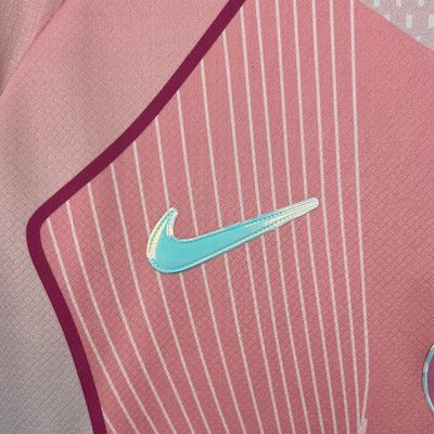 PSG 25-26 pink special edition Football Jersey S-XXL