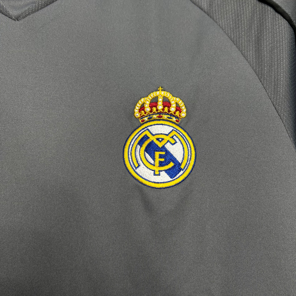 Real Madrid 2005-06 Third Away Retro Jersey S-XXL