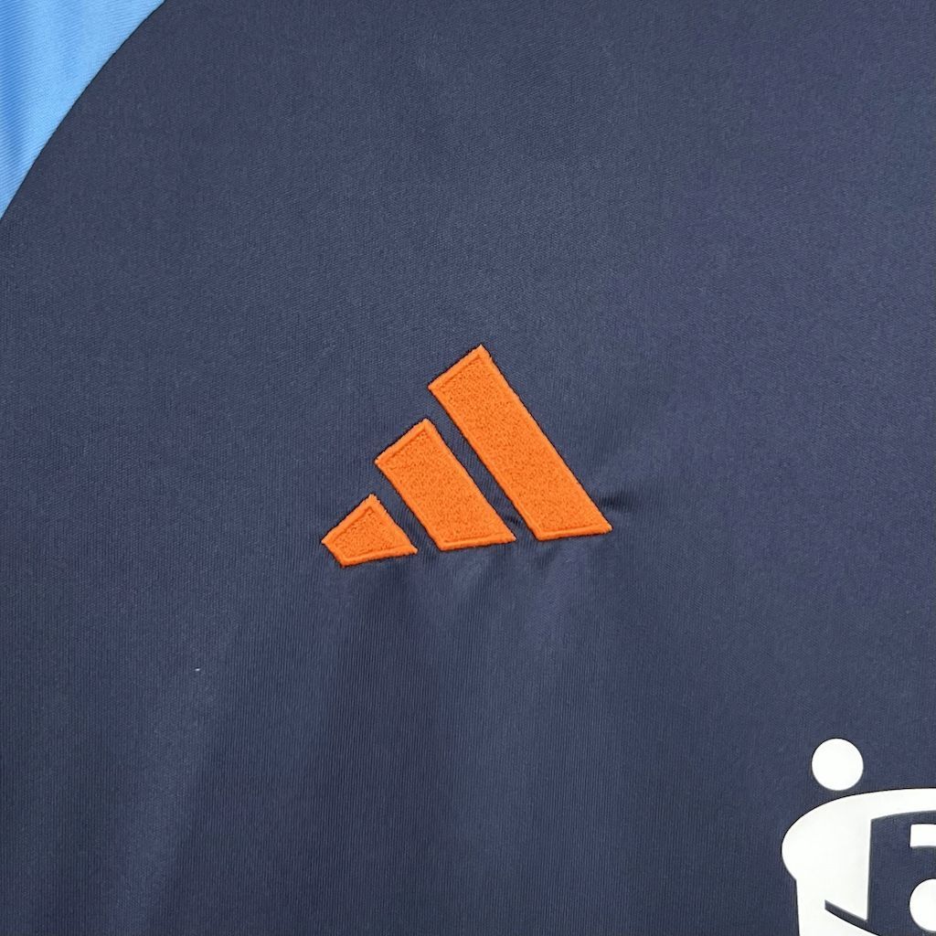 Hamburger SV 2024-25 Pre-Match Special Football Jersey S-XXL