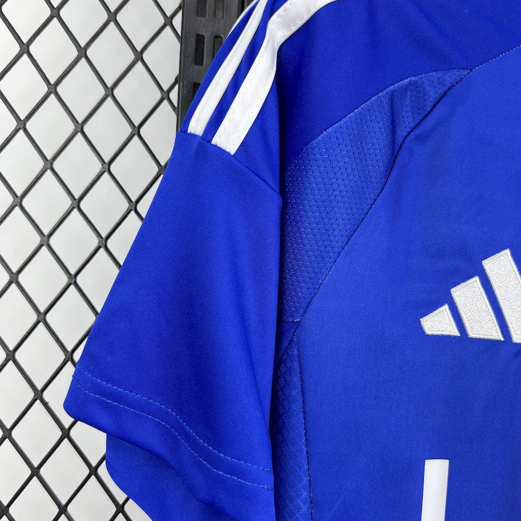 Top 11 Como1907 2024-25 Home Football Jersey S-XXL
