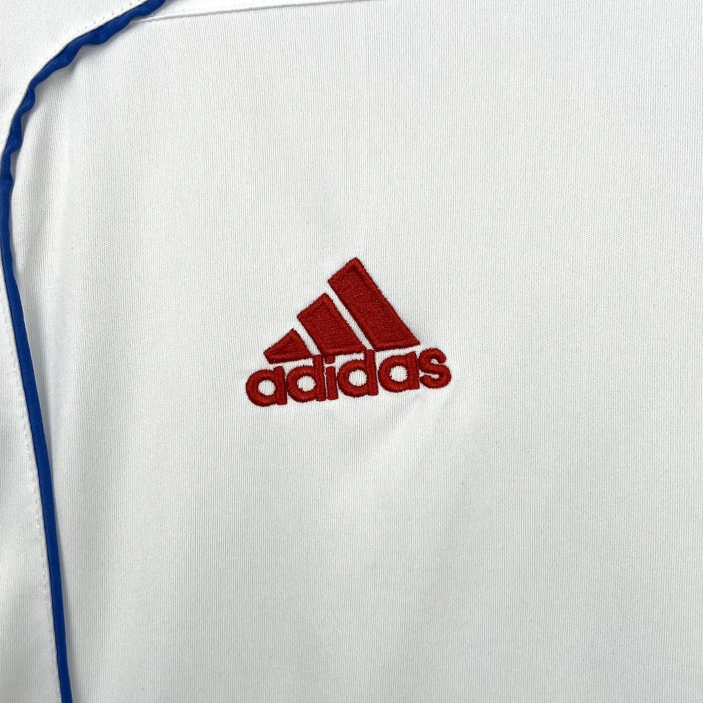 Bayern Munich 2025-26 Leisure Football Jersey S-XXL