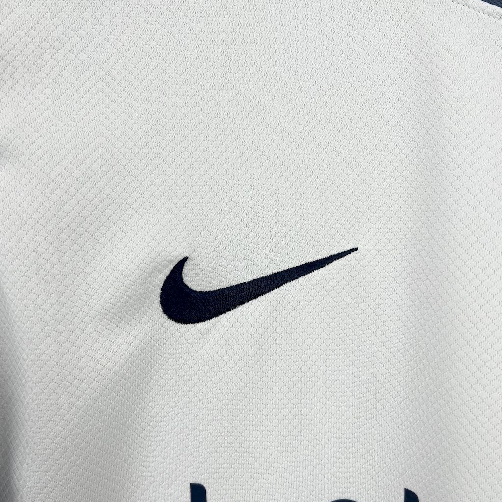 Inter Milan 2024-25 Away Football Jersey S-XXL